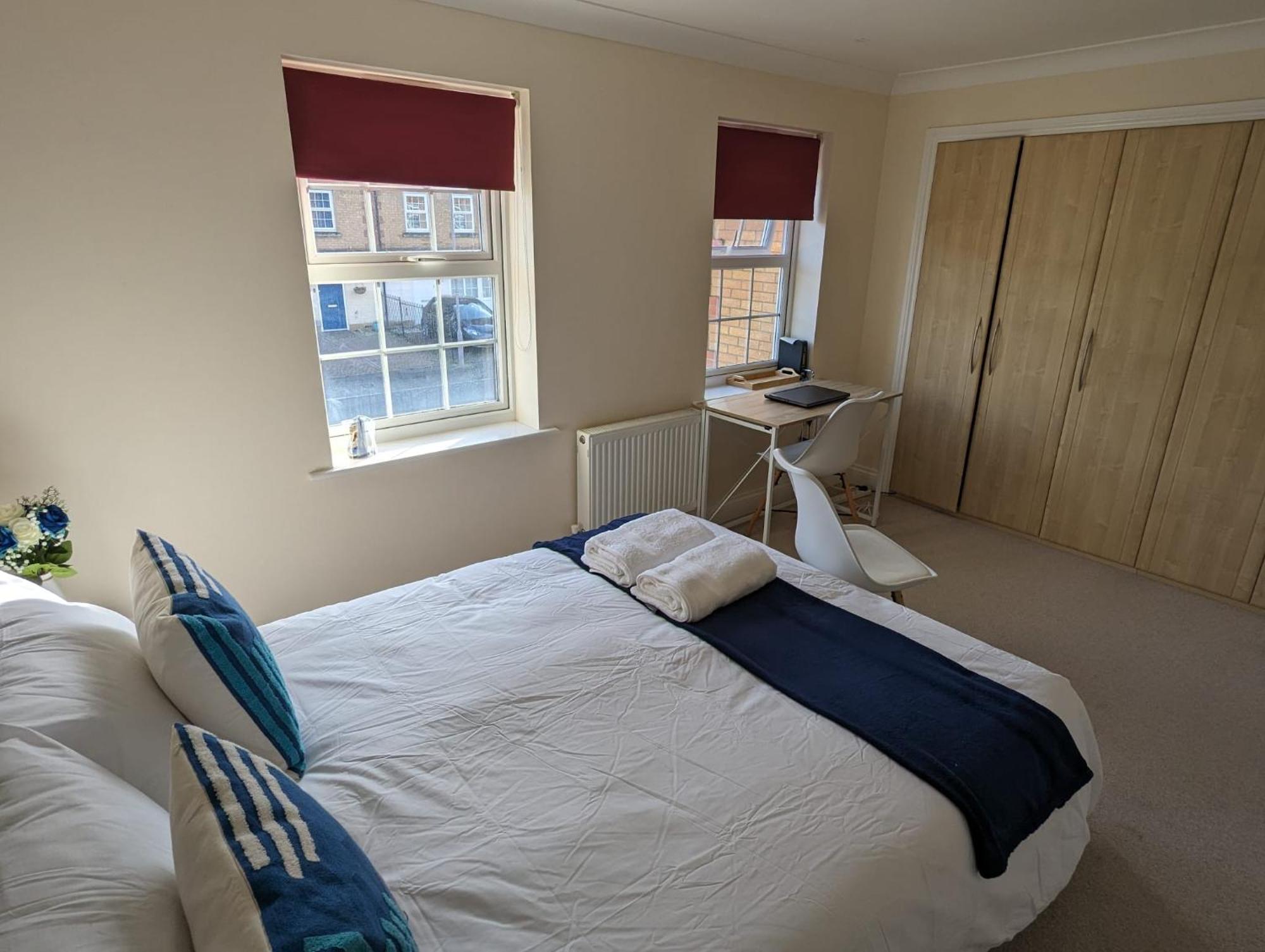 A Nice Place Apartamento Bournemouth Exterior foto